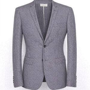 6 Percival Pickens Plaid Suit JacketRiverdale S0