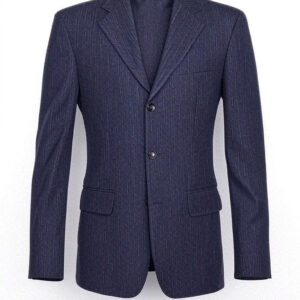 Utility Epaulette Jacket